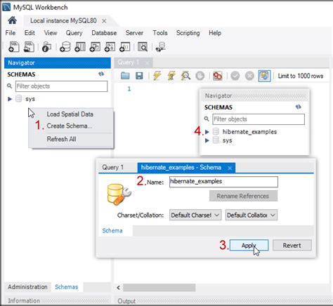 Auto generate MySQL schema based on a CSV file