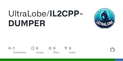Auto il2cpp dumper. cs file and allows you to.  Contribute to MrTusarRX/Auto-il2cpp-dumper d...