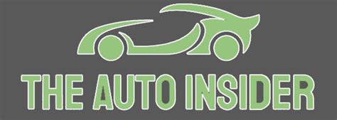 Auto insider. Things To Know About Auto insider. 