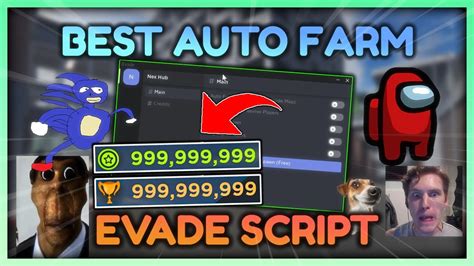 Auto jump script evade.  Fast, powerful, feature-packed for Roblox Evade.  ...