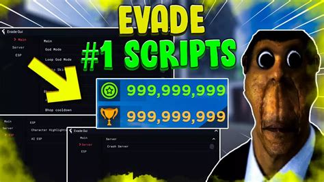 Auto jump script roblox evade.  This Best Evade scripts made by trusted creators.  P...