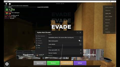 Auto jump script roblox pastebin.  TAGS: evade script,evade script past...