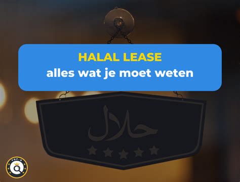 Auto leasen zonder het betalen van een voorschot