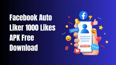 Auto liker 1000 likes apk. 0 APK download for Android.  Transform your...