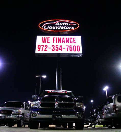 Auto Liquidators. 8,814 likes · 23 talking about this · 68 were here. Quality cars, trucks & SUVs. Your trusted source for reliable transportation. Visit.... 