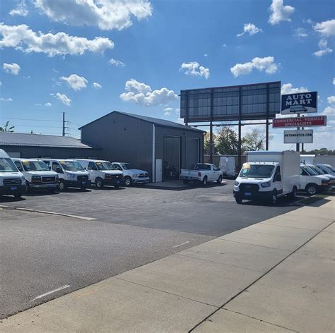 Auto mart cedar rapids. Things To Know About Auto mart cedar rapids. 