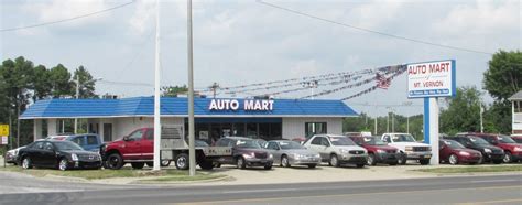 Auto mart mt vernon il. Auto Mart Of Mt Vernon 1918 Broadway St, Mount Vernon, IL Auto Mart of Mt. Vernon carries an array of quality preowned cars, SUV's and Trucks, that we are sure you will love. 