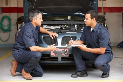 Auto mechanic training. Things To Know About Auto mechanic training. 