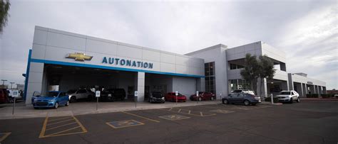 Auto nation chevy service. Things To Know About Auto nation chevy service. 