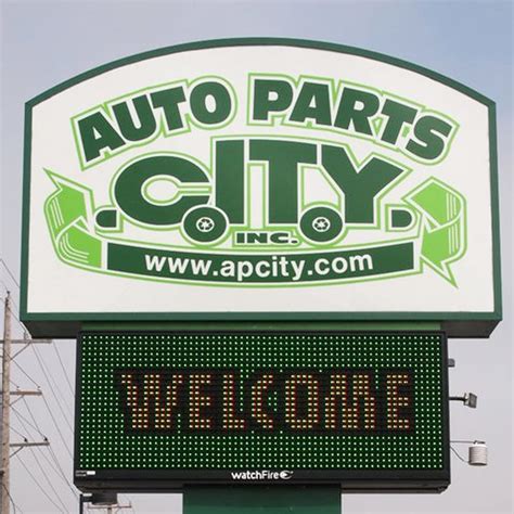 Auto parts city. Things To Know About Auto parts city. 