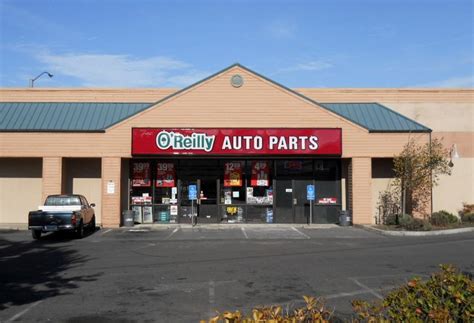 AutoZone Auto Parts Yreka #6277. 1809 Fort Jones Rd. Yreka, CA 96097. (530) 331-6006. Closed at 8:00 PM. Get Directions View Store Details. Find the best auto parts in Medford at your local AutoZone store found at 3555 Crater Lake Hwy. Go DIY and save on service costs by shopping at an AutoZone store near you for the best replacement parts and .... 
