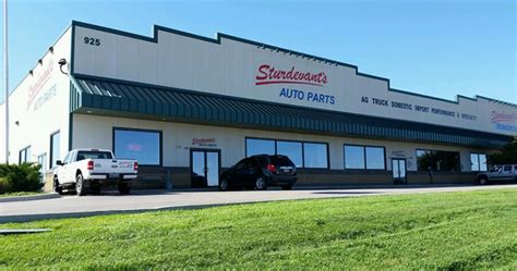 Prairie Auto Parts, Inc./NAPA Auto Parts, Rapid City, South Dakota. 277 likes · 9 were here. NAPA Auto Parts is a locally owned automotive and industrial parts store. Selling parts for everythin