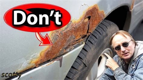 Auto rust repair. See full list on cars.com 
