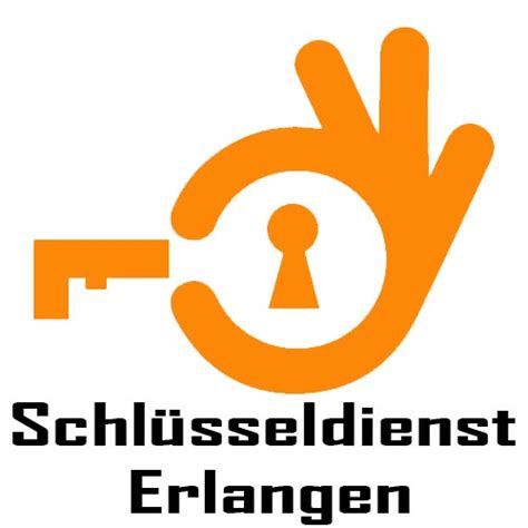 Professionelle Auto Schlüsseldienst Dienstleistungen zur Türschlossaustausch in Erlangen