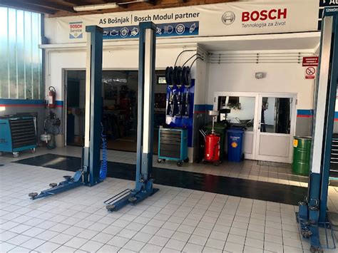 Auto servis osijek. .  ...