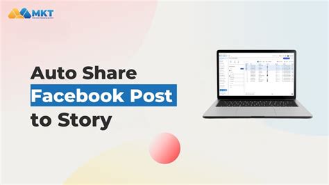 Auto share facebook post extension