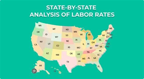 Auto shop labor rates by state.  This overview explains typical State of Nevada D...