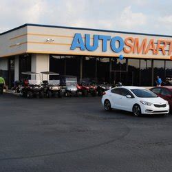 Find new and used cars at Autosmart. Located in Campbellsville, KY, Autosmart is an Auto Navigator participating dealership providing easy financing. . 