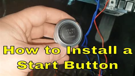 Auto start installation. Whether you’re a car enthusiast or a regular vehicle owner, there may come a time when you need to order or install auto body parts. However, it’s essential to be aware of common m... 