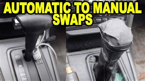 Auto to manual transmission swap honda. - Danger in high heels 7 gemma halliday.