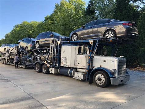 Auto transport companies to avoid. You do not have to avoid a car shipping broker. The only reason to avoid auto transport brokers is if they have bad company reviews or are involved in scam activity like price … 
