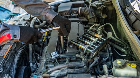 Auto tune up. If your car is overdue for its maintenance service, let Hawthorne Auto Clinic in Portland, Oregon, help you! Our ASE Certified technicians have extensive ... 