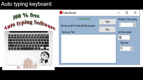 Auto typing software for data entry free download.  Auto Typer Software Utility to type ...