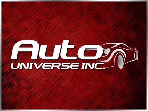 Auto universe inc photos. Things To Know About Auto universe inc photos. 