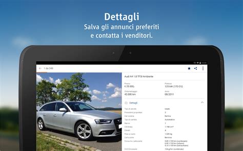 Auto usate in Seregno: Annunci in vendita su AutoScout24