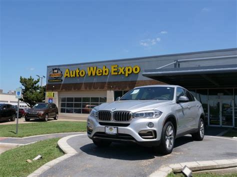 9.9 miles away from Rayo Motors. Auto Web Expo, specializes in p