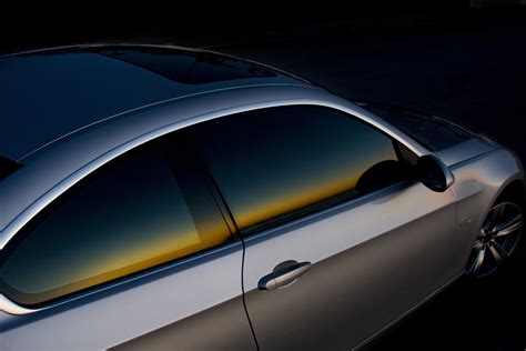 Auto window tinting. Block out heat, UV rays, and prying eyes with our high performance vehicle window tinting. Dyed, metallic, carbon and ceramic tinting options available! 