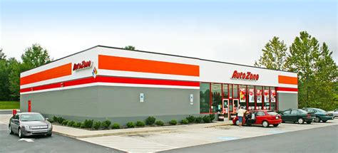 Website. 45 Years. in Business. (410) 543-2925. 1307 N Salisbury Blvd. Salisbury, MD 21801. CLOSED NOW. From Business: AutoZone N Salisbury Blvd in Salisbury, MD is one of the nation's leading retailer of auto parts including new and remanufactured hard parts, maintenance items…. 2.