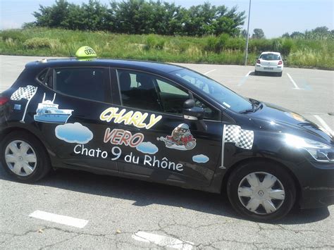 Auto-École Charly Véro Auto-école à Châteauneuf-du-Rhône