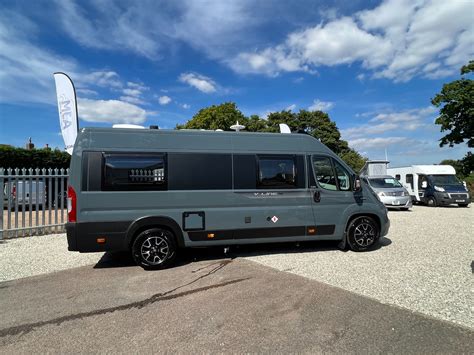 Auto-Trail V Line used motorhomes for sale