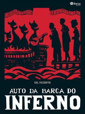 Full Download Auto Da Barca Do Inferno By Gil Vicente