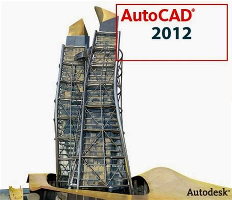 AutoCAD 2012