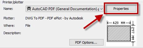 AutoCAD Dasar Menggunakan AutoCAD Page Setup CADnotes