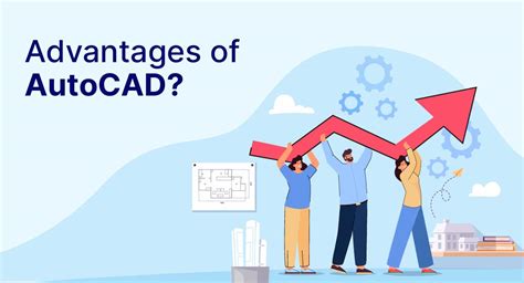 AutoCAD software features, use, advantages