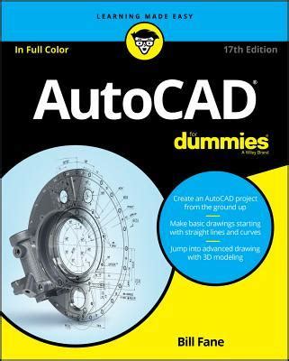 Download Autocad For Dummies By Bill Fane