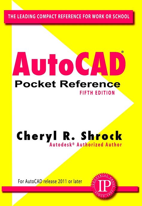 Download Autocad Pocket Reference By Cheryl R Shrock