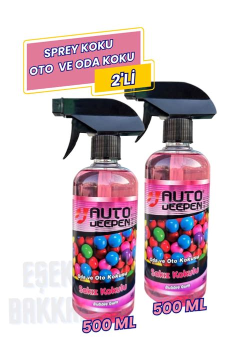 AutoDeepen Oto Kokuları, Oto Bakım Ürünleri, Oto Kokusu.