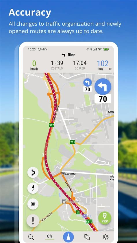 AutoMapa navigation maps APK Download for Android 