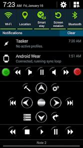 AutoNotification Apps on Google Play