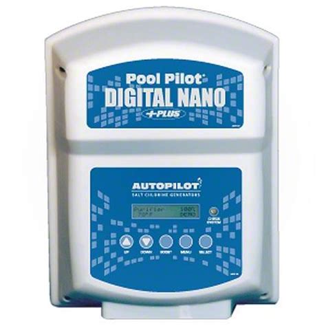 AutoPilot Pool Pilot Purifier % & Boost Mode Explained