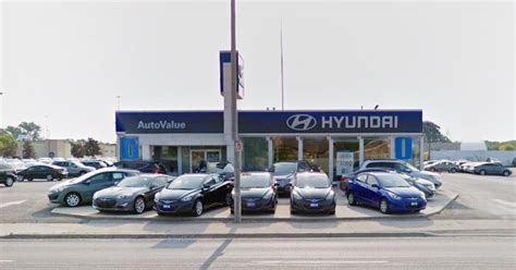 AutoValue Hyundai AutoValue Hyundai