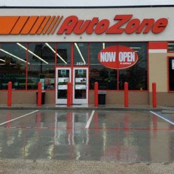 AutoZone Auto Parts in Conroe, TX (3834 W Davis St): Best Auto …