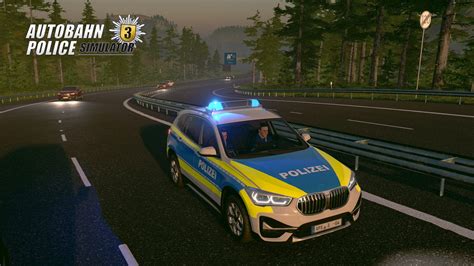 Autobahn Police Simulator 3 Update 1 1 0 Patch Notes