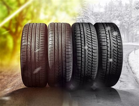 Autobanden informatie