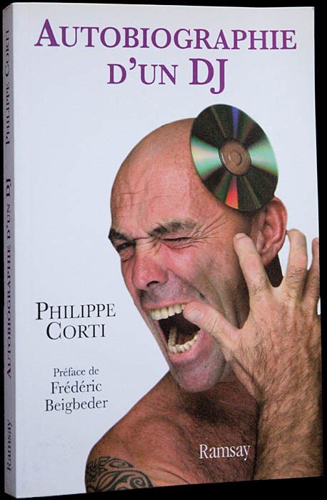 Autobiographie d'un DJ