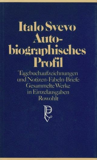 Autobiographisches profil. - Study guide for the cobra test.